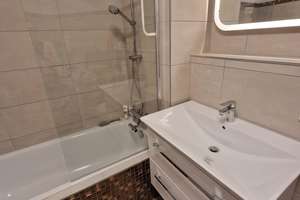 2 Zimmer in Pankow Wilhelmsruh – Edelweißstraße 24, 13158 Wilhelmsruh, Berlin – Vorschaubild 8
