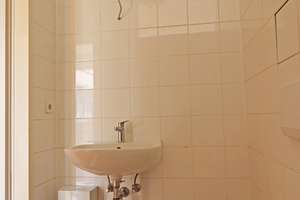 Stilvolle Altbauwohnung, lichtdurchflutet – Die vollständige Adresse der Immobilie erhältst du vom Anbieter., 10249 Friedrichshain, Berlin – Vorschaubild 10