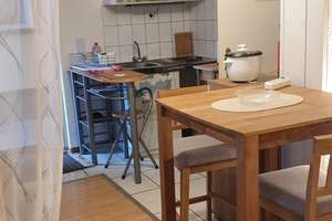 HOMBURG-EINÖD; RENDITESTARKE KAPITALANLAGE MIT 7 FERIENWOHNUNGEN, 3 GARAGEN SOWIE STELLPLÄTZE – Die vollständige Adresse der Immobilie erhältst du vom Anbieter., 66424 Homburg – Vorschaubild 7
