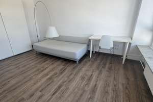 Modernisiertes 1-Zimmerapartment in Mannheim-Schwetzingerstadt – Mollstraße 6, 68165 Schwetzingerstadt/Oststadt, Mannheim – Vorschaubild 10