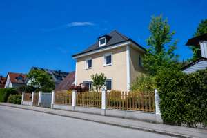 🅝🅔🅤 Ein Zuhause für Generationen: Großzügiges Familienhaus in begehrter Lage von München-Allach – Naßlstraße 8, 80999 Untermenzing, München – Vorschaubild 2