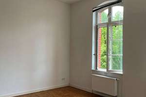 Single Apartment  1,5-Zi-Wohnung mit Parkett,  inkl. Einbauküche – Die vollständige Adresse der Immobilie erhältst du vom Anbieter., 14469 Nauener Vorstadt, Potsdam – Vorschaubild 4