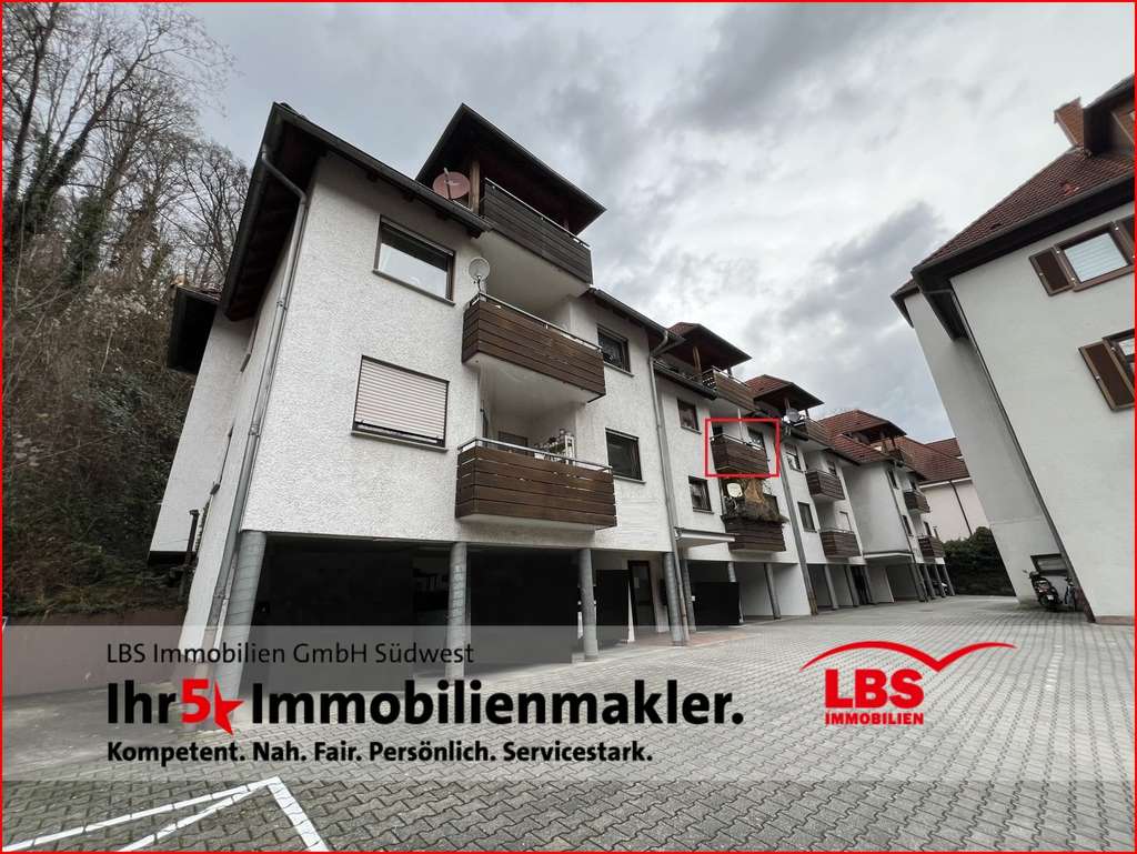 Immobilie in Bensheim - Ein interessantes Investment - Bild 1