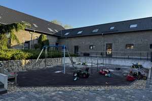 Traumhafte 4-Zimmer Wohnung im historischen Gut Steinstrass – Oberdorfstraße 99, 52072 Richterich, Aachen – Vorschaubild 3