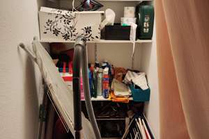 Gemütliche moderne 2-Zimmer-Wohnung in Münster-Gievenbeck – Hensenstraße 142, 48161 Gievenbeck, Münster – Vorschaubild 7