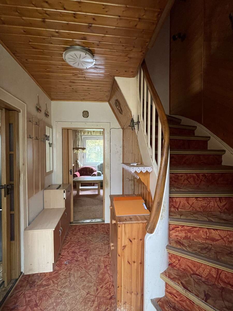 Renovierungsbedürftige DHH in Freden, Hildesheim Kreis – Bild 2