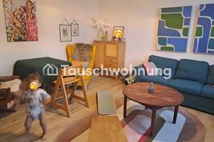 Tauschwohnung: Schöne sanierte Altbau Wohnung an der Wasserstadt – Die vollständige Adresse der Immobilie erhältst du vom Anbieter., 30453 Limmer, Hannover – Vorschaubild 3