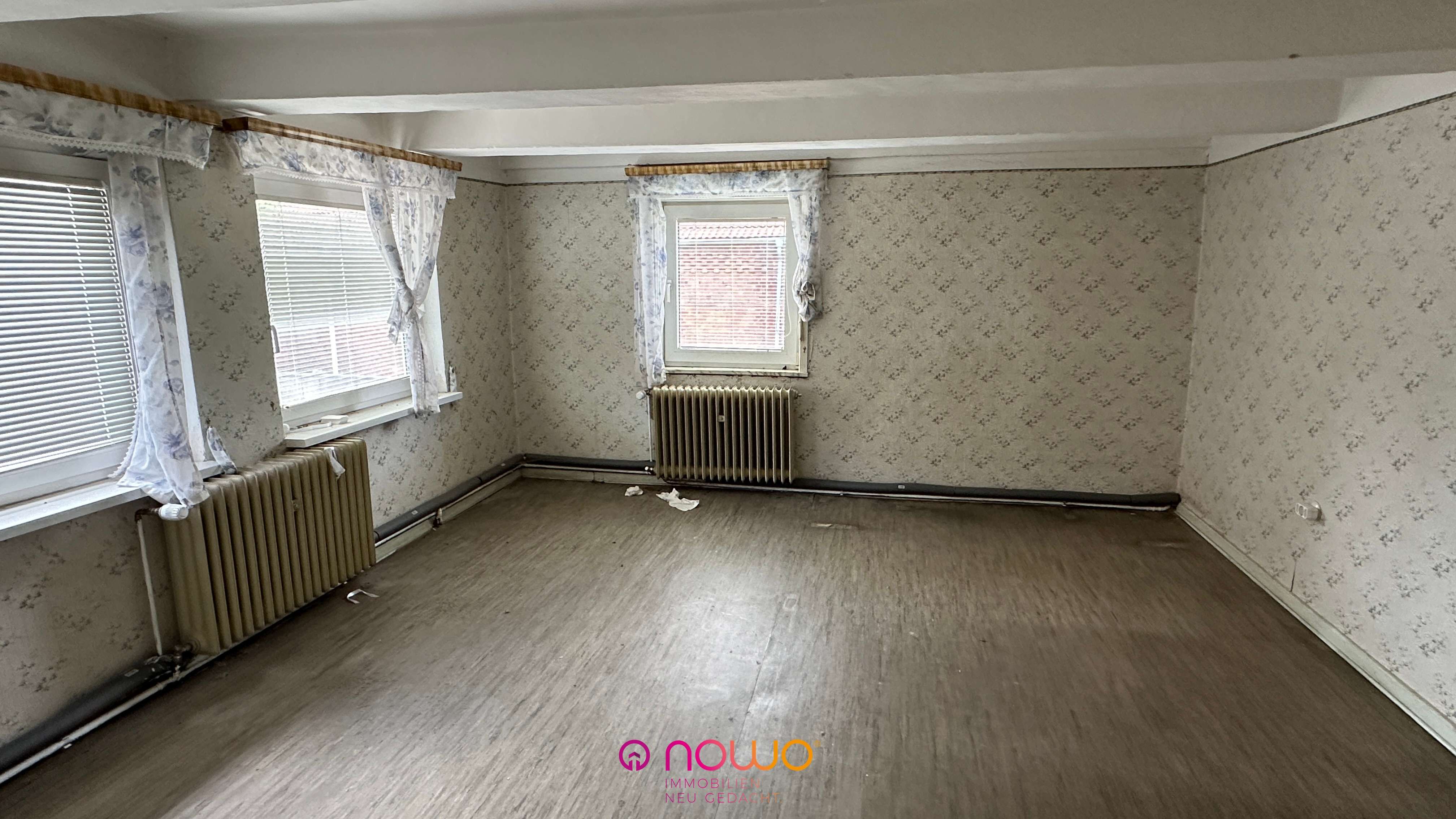 Immobilie in Lengede - Viel Potential für Ihre Pläne! - Schöner Dreiseit-Resthof in Woltwiesche - Bild 4