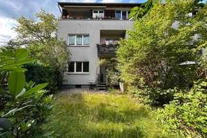 gemütliche 2-Zimmerwohnung für Gartenliebhaber – Die vollständige Adresse der Immobilie erhältst du vom Anbieter., 14165 Zehlendorf, Berlin – Vorschaubild 3