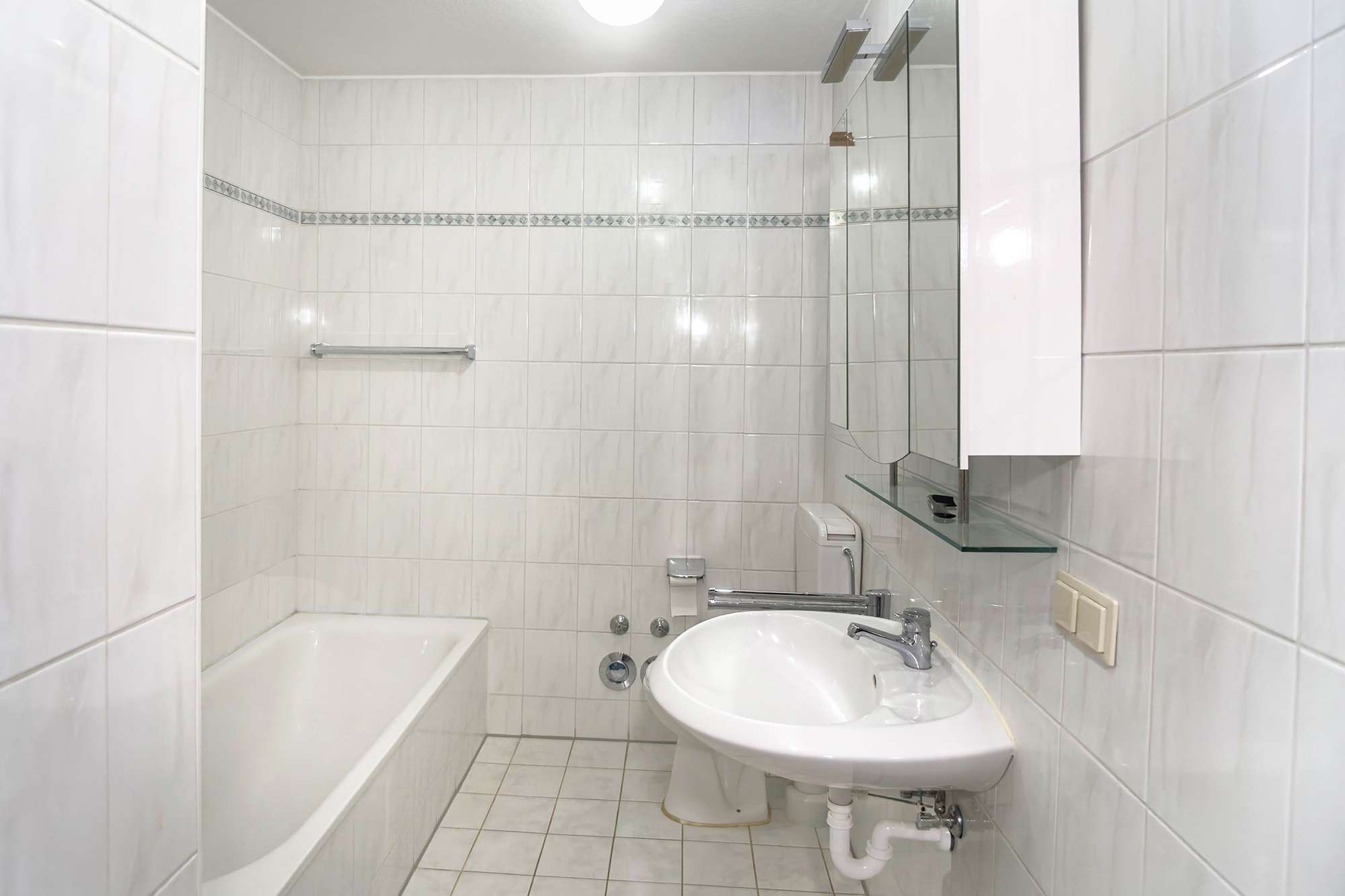 Immobilie in Gifhorn - 2 Zi.Eigentumswohnung mit 2 Balkonen als Anlageobjekt - Bild 0