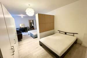 +++wunderschöne 1 Zimmerwohnung mit neuem Badezimmer+++ – Emdener Str. 57, 10551 Moabit, Berlin – Vorschaubild 4