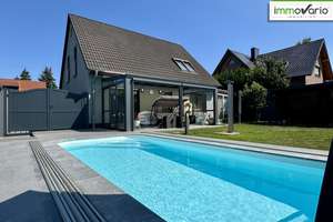 Exklusives Familienhaus mit Pool, Sauna und Wintergarten auf großzügigem Grundstück im Hopfengarten! – Kiefernweg 18, 39120 Hopfengarten, Magdeburg – Vorschaubild 31