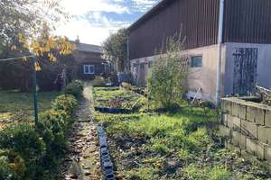 . . . Wohnhaus & Werkhalle mit Sanierungsbedarf . . . keine Käuferprovision – Die vollständige Adresse der Immobilie erhältst du vom Anbieter., 23881 Breitenfelde – Vorschaubild 6
