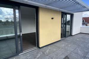 Exklusive Eigentumswohnung auf dem Werder mit Blick auf die Elbe und großer Süd-Sonnenterrasse – Gartenstraße 20b, 39114 Werder, Magdeburg – Vorschaubild 11