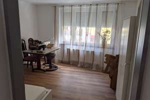 Wohnen mit Charakter: Drei Zimmer in der Würzburger Semmelstraße – Semmelstr. 43, 97070 Altstadt, Würzburg – Vorschaubild 5