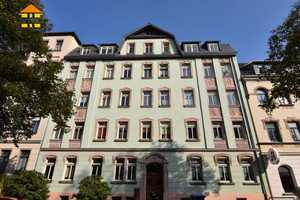 DACHGESCHOSSTRAUM! mit Einbauküche in Hilbersdorf – Zeißstraße 2, 9131 Chemnitz – Vorschaubild 1