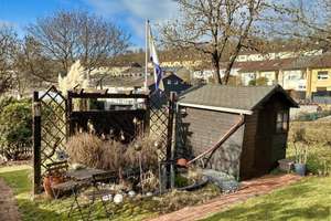 Topgepflegtes Reihenmittelhaus in sonniger Lage in beliebter Wohngegend am Siegener Lindenberg – Die vollständige Adresse der Immobilie erhältst du vom Anbieter., 57074 Siegen, Siegen – Vorschaubild 5
