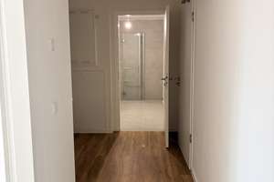 Neubau // Praktische 3,5-Zimmer-Wohnung mit EBK und Terrasse/Garten – Hagedornstraße 96, 12487 Johannisthal, Berlin – Vorschaubild 13