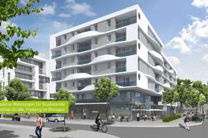 1 Zimmer Studentenwohnung  // Zentrale Lage in Uni-Nähe // WE 52