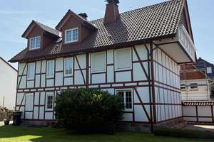 Frisch renoviert: Einzigartiges 1-2 Einfamilienhaus mit luxuriöser Innenausstattung – Die vollständige Adresse der Immobilie erhältst du vom Anbieter., 37214 Witzenhausen – Vorschaubild 5