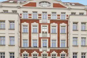Elegante, voll möblierte 2-Zimmer-Wohnung in Prenzlauer Berg – Berlin – Vorschaubild 9
