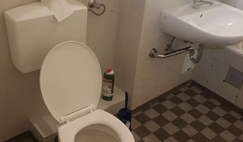 1 Zimmer-Wohnung mit Balkon in Burtscheid - Photo 3