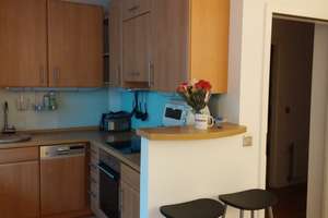 Alltagstauglich wohnen in dieser 2-Zimmer-Wohnung in Düsseldorf – 40211 Stadtmitte, Düsseldorf – Vorschaubild 7