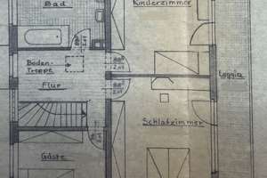 Einfamilienhaus in Rodenberg zu vermieten – Mörikeweg 14, 31552 Rodenberg – Vorschaubild 11