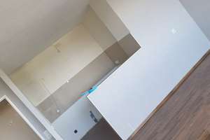 Kein Makler ! Helle 2-Zimmer-Wohnung in Mainz-Kostheim mit Aussicht – 55246 Mainz-Kostheim, Wiesbaden – Vorschaubild 4
