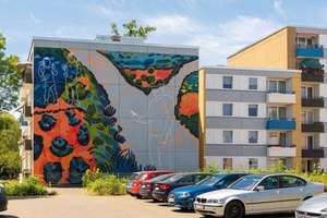 schöne helle  3-Zimmer-Wohnung – 44357 Westerfilde, Dortmund – Vorschaubild 1
