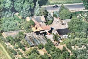 Ehemaliger Obsthof in Plessow – An der B1 13, 14542 Potsdam-Mittelmark (Kreis) – Vorschaubild 48