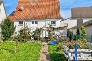 Charmantes Einfamilienhaus in Brakel-Hembsen – Die vollständige Adresse der Immobilie erhältst du vom Anbieter., 33034 Brakel – Vorschaubild 1