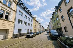 Kapitalanlage mit Charme – Individuelle 2-Zi-Dachgeschosswohnung (2003) in Köln-Sülz – Die vollständige Adresse der Immobilie erhältst du vom Anbieter., 50937 Sülz, Köln – Vorschaubild 14