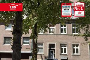 3 Familienhaus mit Garten !