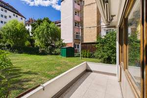 Gestalten Sie Ihr neues Zuhause – 1,5-Zimmer-EG-Wohnung mit Balkon & Duplex – Die vollständige Adresse der Immobilie erhältst du vom Anbieter., 70180 Lehen, Stuttgart – Vorschaubild 11