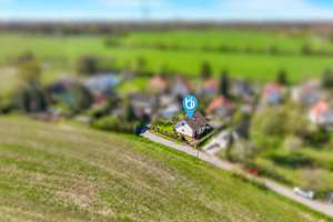 Familienglück im Grünen-Einfamilienhaus mit Südterrasse,Sonnengrundstück, Doppelcarport & viel Platz – Die vollständige Adresse der Immobilie erhältst du vom Anbieter., 4316 Mölkau, Leipzig – Vorschaubild 17