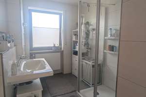 Würzburg-Versbach 3-Zimmer DG-Wohnung mit Balkon – 97078 Versbach, Würzburg – Vorschaubild 8