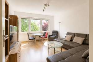 Lebensqualität trifft Wohnkomfort – gepflegte 3-Zimmer-Wohnung im begehrten Komponistenviertel – Die vollständige Adresse der Immobilie erhältst du vom Anbieter., 12247 Lankwitz, Berlin – Vorschaubild 2