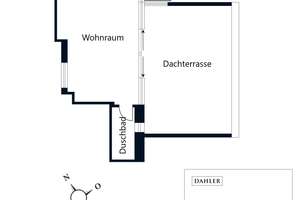 Designer-Maisonette über drei Ebenen mit künstlerischem Flair – Die vollständige Adresse der Immobilie erhältst du vom Anbieter., 10789 Charlottenburg, Berlin – Vorschaubild 18