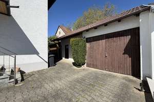 Einfamilienhaus in Kuppingen - flexibel wohnen & vermieten – Die vollständige Adresse der Immobilie erhältst du vom Anbieter., 71083 Herrenberg – Vorschaubild 23