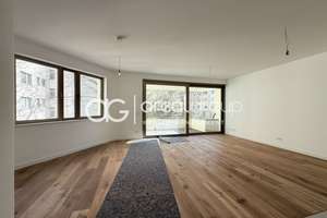 Stilvolle 2-Zi-Whg. mit großzügigem Wohnbereich & Außenfläche – Hohenstaufenstraße 57, 10781 Schöneberg, Berlin – Vorschaubild 1