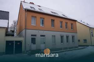 Attraktives Mehrfamilienhaus mit nachhaltigem Wertsteigerungspotenzial – Die vollständige Adresse der Immobilie erhältst du vom Anbieter., 39124 Neue Neustadt, Magdeburg – Vorschaubild 1