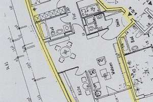 Vermietete 3-Zimmer-Wohnung mit Balkon, 1. OG, BJ 1995 in Eller optional zusätzlich Stellplatz – Die vollständige Adresse der Immobilie erhältst du vom Anbieter., 40229 Eller, Düsseldorf – Vorschaubild 11