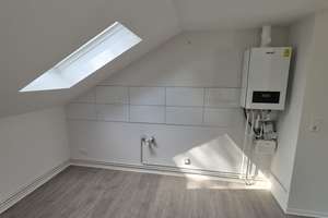 Neu ausgebaute 2 Zimmer Dachgeschosswohnung – Potsdamer Straße 12, 30952 Ronnenberg – Vorschaubild 8