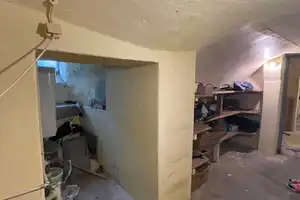 2-Fam.-Wohnhaus in zentraler Lage von Poppenhausen *in Kürze zur freien Nutzung – Schweinfurt (Kreis) – Vorschaubild 9