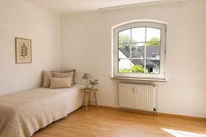 Top Lage an der Anger: Helle 2-Zimmer-Wohnung für Eigennutzer und Kapitalanleger – Die vollständige Adresse der Immobilie erhältst du vom Anbieter., 40489 Angermund, Düsseldorf – Vorschaubild 5