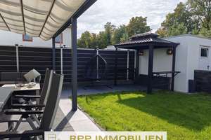 Modern möbliert: Sonnige Doppelhaushälfte am grünen Stadtrand von Unterschleißheim – Die vollständige Adresse der Immobilie erhältst du vom Anbieter., 85386 Unterschleißheim – Vorschaubild 3