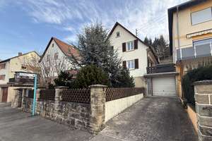 Charmantes Einfamilienhaus mit Charakter – gepflegt & mit Sanierungspotenzial in Meckesheim! – Die vollständige Adresse der Immobilie erhältst du vom Anbieter., 74909 Meckesheim – Vorschaubild 3
