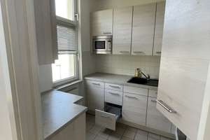 Attraktive 2-Zimmer Wohnung mit Balkon in Potsdam-Berliner Vorstadt – Berliner Str 69e, 14167 Berliner Vorstadt, Potsdam – Vorschaubild 9