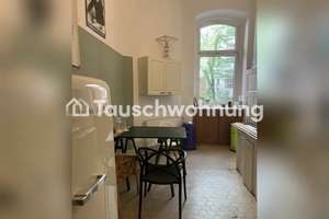Tauschwohnung: 2-Zimmer-Wohnung in Charlottenburg-Wilmersdorf – Die vollständige Adresse der Immobilie erhältst du vom Anbieter., 10625 Charlottenburg, Berlin – Vorschaubild 3